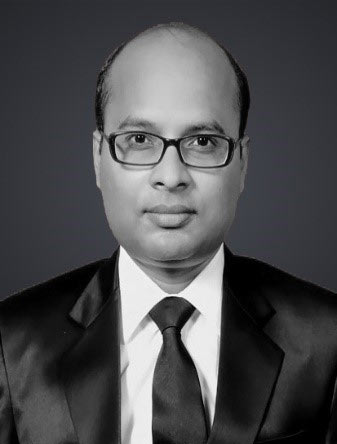 Mr. Kaushal Chandra Jha