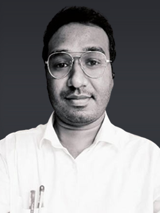 Mr. Shreyas Reddy